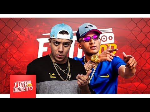 MC W1 e MC Rafa 22 - Mega Tromba (DJTK)