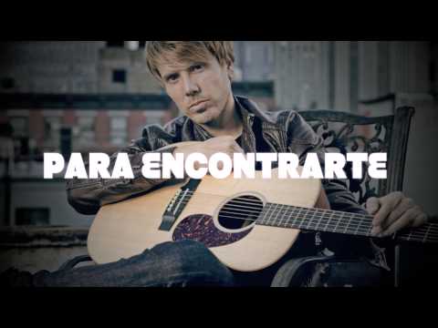 Andrés de León - Para encontrarte (Video Lyrics)