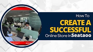 Part 88:Webinar Training|Create Seccessful Online Store In #seataoo! #online #hasslefree