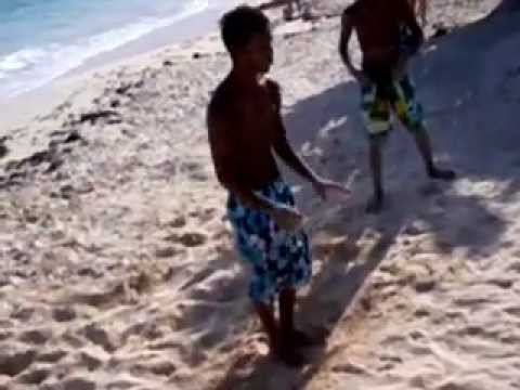 BackFlip This Afternoon With Liilfaab