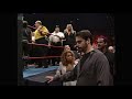 WCW Vince Russo Entrance With Vince McMahon Theme Edit