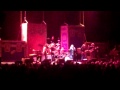 Patti Smith - Fuji-san, The Patriot Center in Fairfax VA, 11/30/12