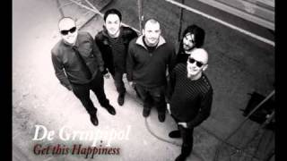De Grinpipol  - Get this Happiness