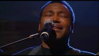 George Benson, This Masquerade, Live in Belfast 2000, Remastered
