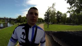 Lithuania - Slovakia ( 1 day)
