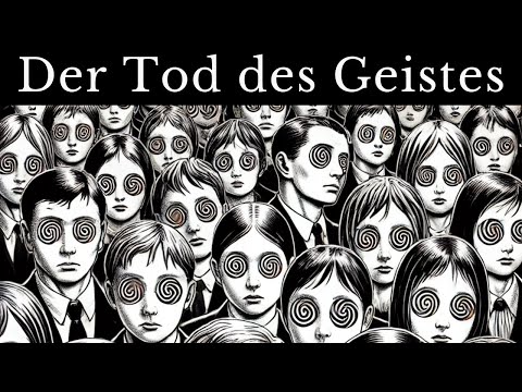 MASSENPSYCHOSE: Wie eine ganze Gesellschaft GEISTIG KRANK wird