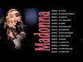 The Music Of Madonna Collection Non Stop Playlist 2021
