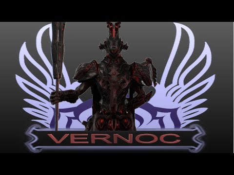 Warframe Harrow Vorstellung und erster Eindruck [Deutsch/German]