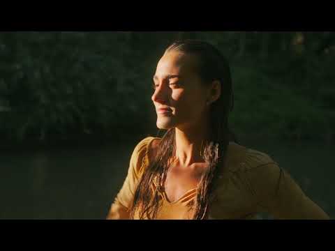 CARLA DELGADO, JAGUAYANO - MARÍA DOLORES (LYRIC VIDEO)