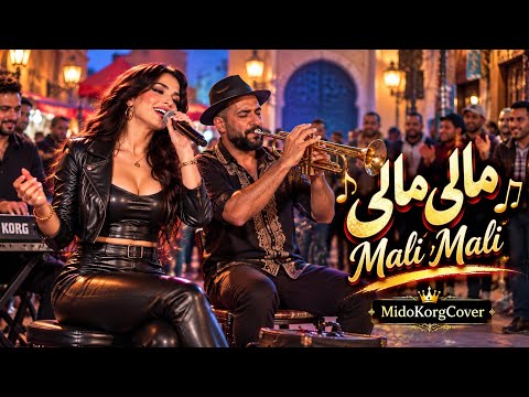 مالي مالي ❤️ هاد الاغنية غادي تبقى فبالك 🎻 Mali Mali 🔥 