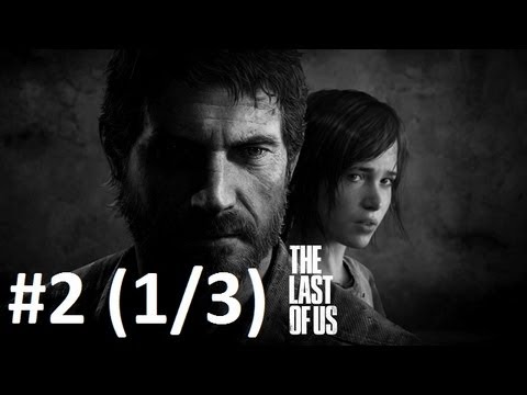 The Last of Us PL - część 2 (1/3): 20 lat później - sophisticated gameplay