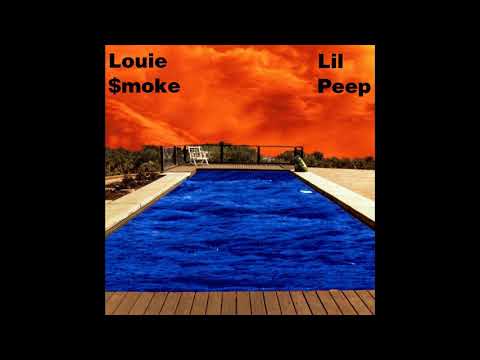Lil peep & Red hot chili peppers - The Otherside