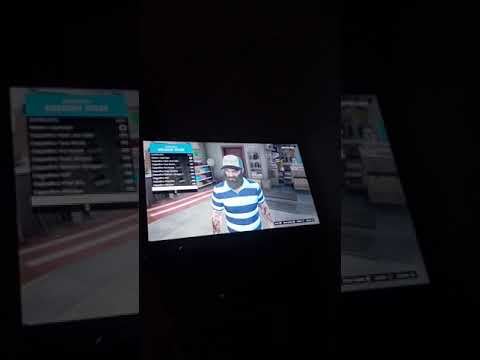 Mod vita reale di Trevor Phillips