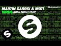 Martin Garrix & MOTi - Virus (How About Now) [OUT ...