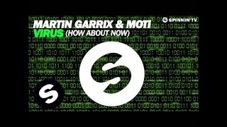 Martin Garrix & Moti - Virus video