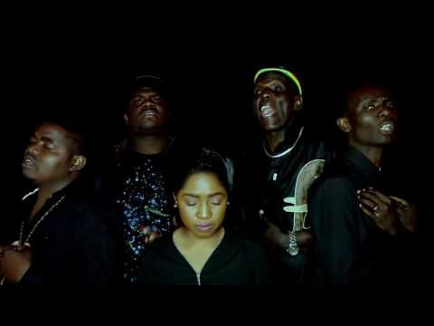 Oliver Mtukudzi & The Black Spirits - Hunhapwa