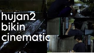 Download lagu Cara Membuat Video Cinematic Hujan dengan Smartphone mp3