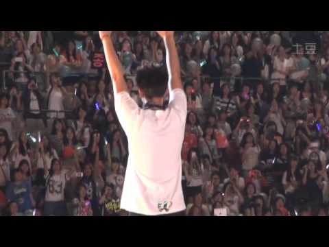 140815 SMT ENDING TAO FOCUS