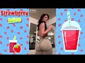 Small Waist Pretty Face With a Big Bank TikTok Challenge Compilation Part 3 plzz subscriber