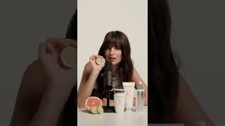 PREMIERE – Sydney Sweeney, new Kerastase Ambassador