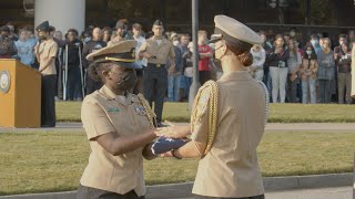 9/11 Tribute At Kennesaw Mountain High School