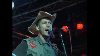 Hank Williams III - ( Straight To Hell )