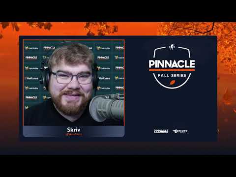 Galaxy Racer vs Team Dignitas | PINN FALL SERIES