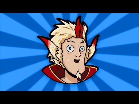 How to Play AP RAKAN