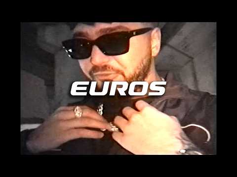 [FREE] Kalim x Hard Rap Type Beat "Euros"