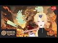[ HONOR OF KINGS ] 030 - jangan buru buru