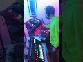 Noisy Industrial Jam