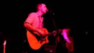 Travis - More Than Us (Live)