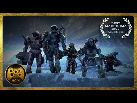 Odyssey | Part 1 | Halo Reach Machinima