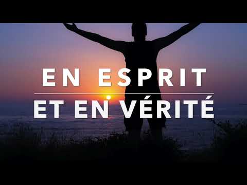 JE VEUX T'ADORER EN ESPRIT ET EN VÉRITÉ -  3h d'Adoration au Piano