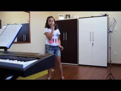 BIDELLATI-C.E.M- Yasmim Porcelo "As quatro estações" (Sandy e Jr) - 12/2013