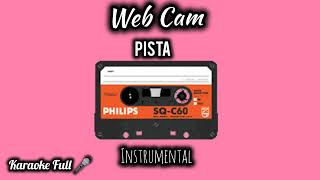 Webcam  pista farruko  arcangel instrumental beat karaoke full