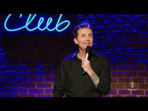 Pintus Lele's @ Club - Elettrodomestici di nozze - Bagni