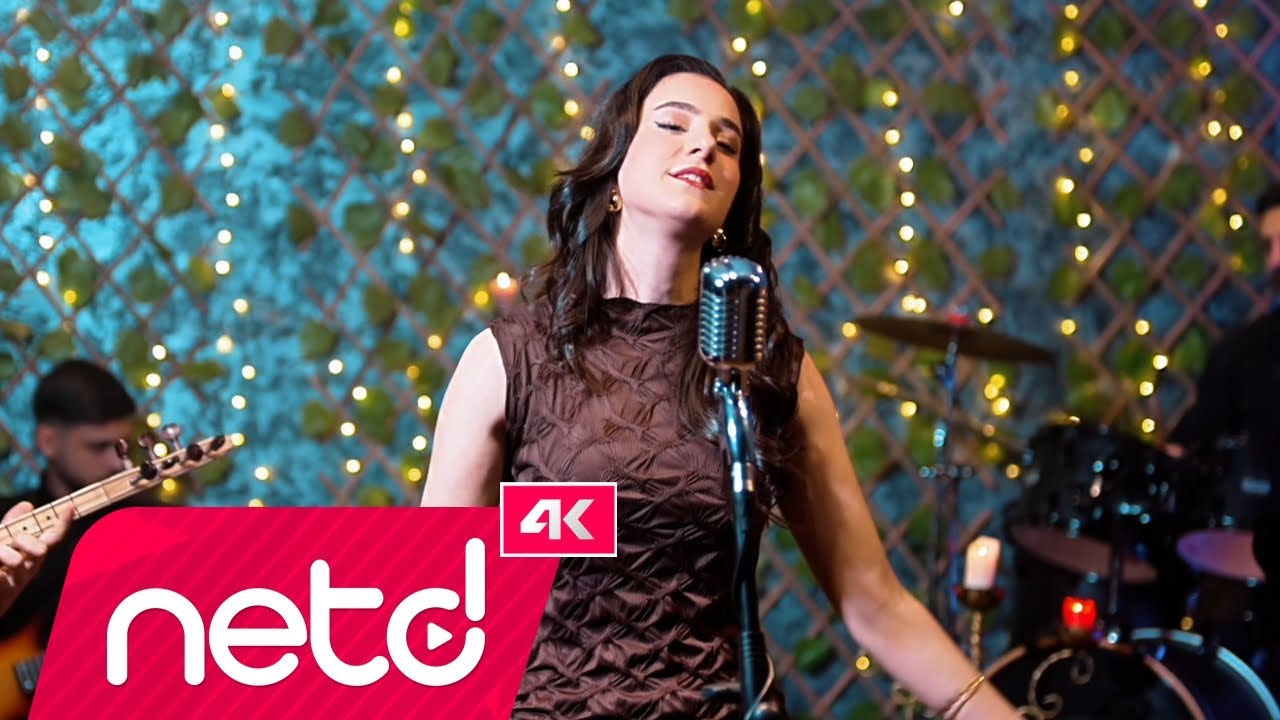 Mislina Yıldırım - Geleceğin Yok Senin