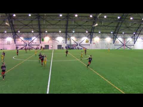 Marrascup 2017 OLS 03 -  I-JBK/WFA 03 26.11.2017 (eka jakso)