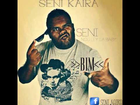 SÉNI KAÏRA_BIM_Happy time Riddim_Fidji Record'z 2013