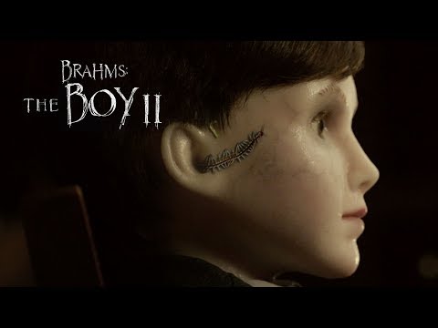 Brahms: The Boy II (TV Spot 'Rhyme')