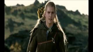 Taking the Hobbits to Isengard - Full HD
