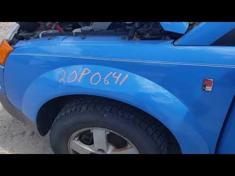 FOR SALE - 20P0641 - 2005 SATURN VUE - 2.2L ENGINE