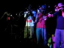 Asheville Horns Funk Jam at the Emerald Lounge