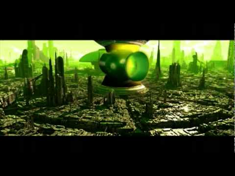 lanterna verde o filme -a, FINAL é muito bom