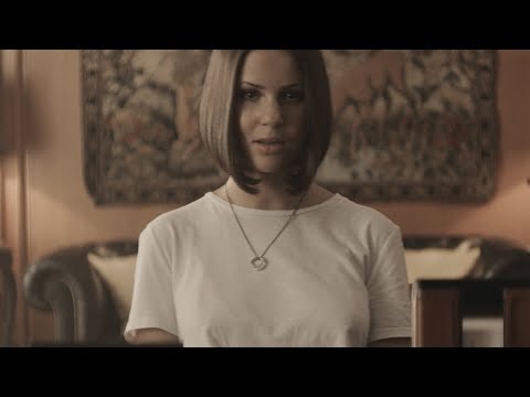 Marina Kaye - Twisted (Official Music Video)