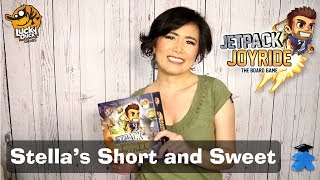 Meeple University - Jetpack Joyride video thumbnail