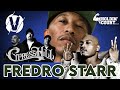 Fredro Starr Talks Onyx Vs Cypress Hill Young Thug Kevin Samuels Kendrick Lamar And New Album