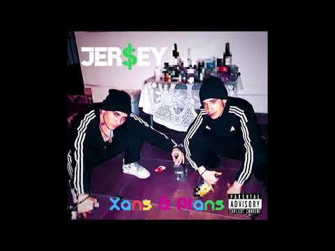 Jer$ey - Eyes ( Audio)