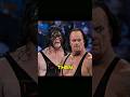 Undertaker Kane Now Then 🥹